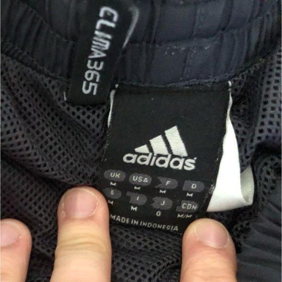 ADIDAS PANTS - Picture 3 of 3